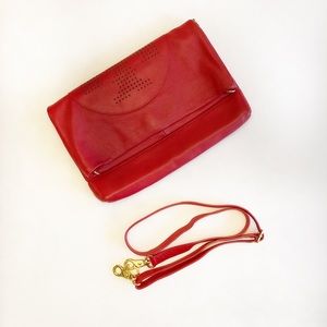 Tory Burch bag *wear it 3 ways